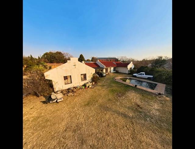 4 BEDROOM HOUSE FOR SALE IN GLEN AUSTIN